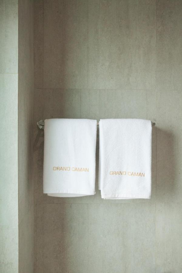 Grand Caman Hotel Bekasi Luaran gambar